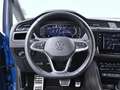 Volkswagen Touran 1.5 TSI DSG Active R-Line,AHK,DCC,Kamera, Blau - thumbnail 16