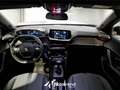 Peugeot 2008 1.2 PureTech 130 CV LED Allure Pack S&S Argent - thumbnail 7