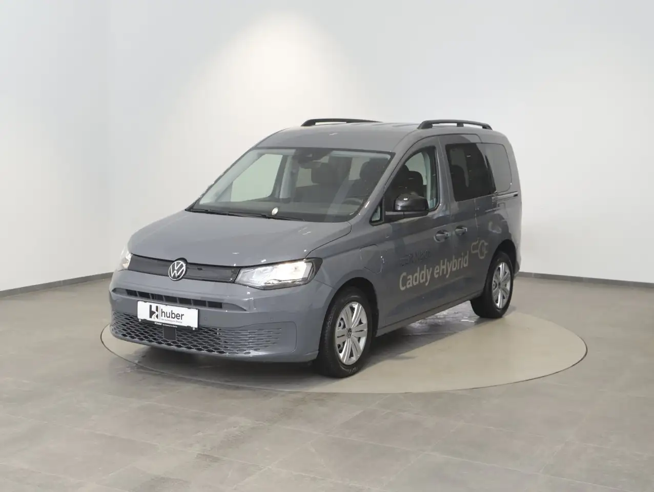 Volkswagen Caddy 2026