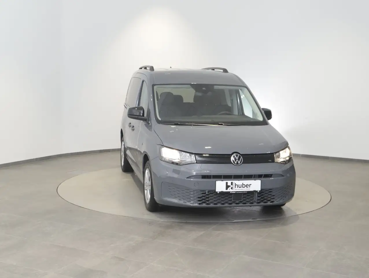 Volkswagen Caddy 2026
