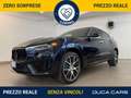 Maserati Levante MHEV AWD GT GRANSPORT ADAS anche a552€ Modrá - thumbnail 1