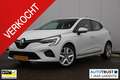 Renault Clio 1.0 TCe Zen Navigatie Airco Cruise Control Carplay Weiß - thumbnail 1