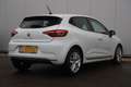 Renault Clio 1.0 TCe Zen Navigatie Airco Cruise Control Carplay Weiß - thumbnail 2
