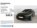 Audi A4 40 TDI qu. S-tronic S-Line Competition Braun - thumbnail 2