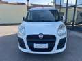 Fiat Doblo Doblò 1.4 T-Jet 16V Natural Power Dynamic Blanc - thumbnail 2