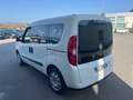 Fiat Doblo Doblò 1.4 T-Jet 16V Natural Power Dynamic Blanc - thumbnail 12