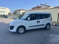 Fiat Doblo Doblò 1.4 T-Jet 16V Natural Power Dynamic Blanc - thumbnail 14