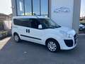 Fiat Doblo Doblò 1.4 T-Jet 16V Natural Power Dynamic Blanc - thumbnail 13