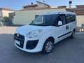 Fiat Doblo Doblò 1.4 T-Jet 16V Natural Power Dynamic Blanc - thumbnail 3