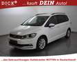 Volkswagen Touran 1.5 TSI DSG Comfortl NAVI+SHZ+PARK+TEMPO+ Blanco - thumbnail 4
