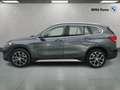 BMW X1 xdrive20d xLine Plus auto Grau - thumbnail 4