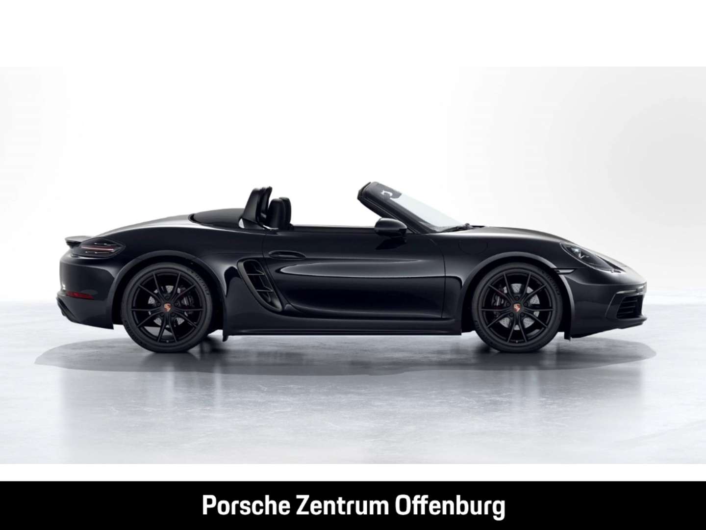 Porsche 718 Boxster -  - Joinsteer - #4
