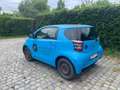 Toyota iQ IQ 1.0 Bleu - thumbnail 27