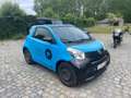 Toyota iQ IQ 1.0 Bleu - thumbnail 32