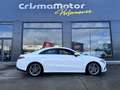Mercedes-Benz CLA 220 220d Blanc - thumbnail 15