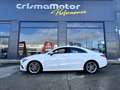 Mercedes-Benz CLA 220 220d Blanc - thumbnail 14