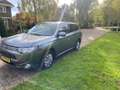 Mitsubishi Outlander 2.0 PHEV Instyle Grey - thumbnail 4