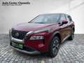 Nissan X-Trail 1.5 VC-T CVT Visia LED/Klima/DAB/PDC/AHK Roşu - thumbnail 3