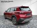 Nissan X-Trail 1.5 VC-T CVT Visia LED/Klima/DAB/PDC/AHK Rot - thumbnail 4