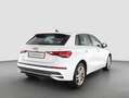 Audi A3 30TFSI advanced ACC Assist ParkPlus Weiß - thumbnail 3