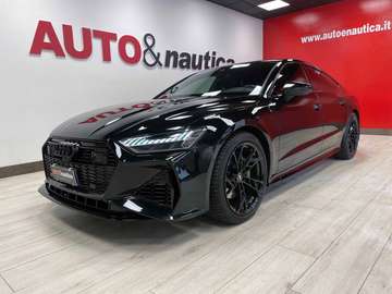 3.0 TDI MHEV S LINE PLUS QUATTRO TIPTRONIC ABT