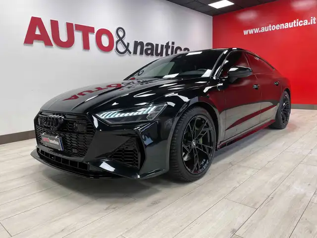 Audi A7 3.0 TDI MHEV S LINE PLUS QUATTRO TIPTRONIC ABT