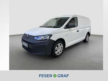 Cargo Maxi 2.0 TDI SCR 90 kW 6-Gang-SG