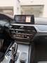 BMW 520 520d xDrive Touring Aut. Schwarz - thumbnail 15