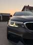 BMW 520 520d xDrive Touring Aut. Schwarz - thumbnail 1