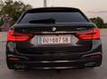 BMW 520 520d xDrive Touring Aut. Schwarz - thumbnail 6