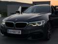 BMW 520 520d xDrive Touring Aut. Schwarz - thumbnail 2