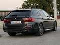 BMW 520 520d xDrive Touring Aut. Schwarz - thumbnail 8