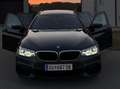 BMW 520 520d xDrive Touring Aut. Schwarz - thumbnail 10