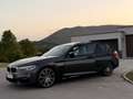 BMW 520 520d xDrive Touring Aut. Schwarz - thumbnail 3