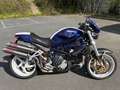 Ducati Monster S4R full carbon Azul - thumbnail 1