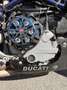 Ducati Monster S4R full carbon Blauw - thumbnail 8