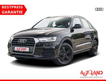 2.0 TDI AAC Xenon Navi PDC SHZ Temp.