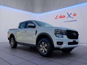 2.0 ecoblue doppia cabina XLT 4x4 170cv auto