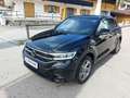 Volkswagen T-Roc 2.0 TSI DSG 4Motion R-Line Pano AHK Navi Schwarz - thumbnail 4