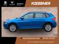 Skoda Kamiq 1.0 Ambition *AHZV*SHZ*Kamera Blau - thumbnail 9