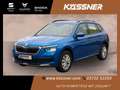 Skoda Kamiq 1.0 Ambition *AHZV*SHZ*Kamera Blau - thumbnail 1