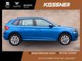 Skoda Kamiq 1.0 Ambition *AHZV*SHZ*Kamera Blau - thumbnail 5