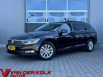 1.6 TDI Highline | LED | Camera | Navigatie | Clim