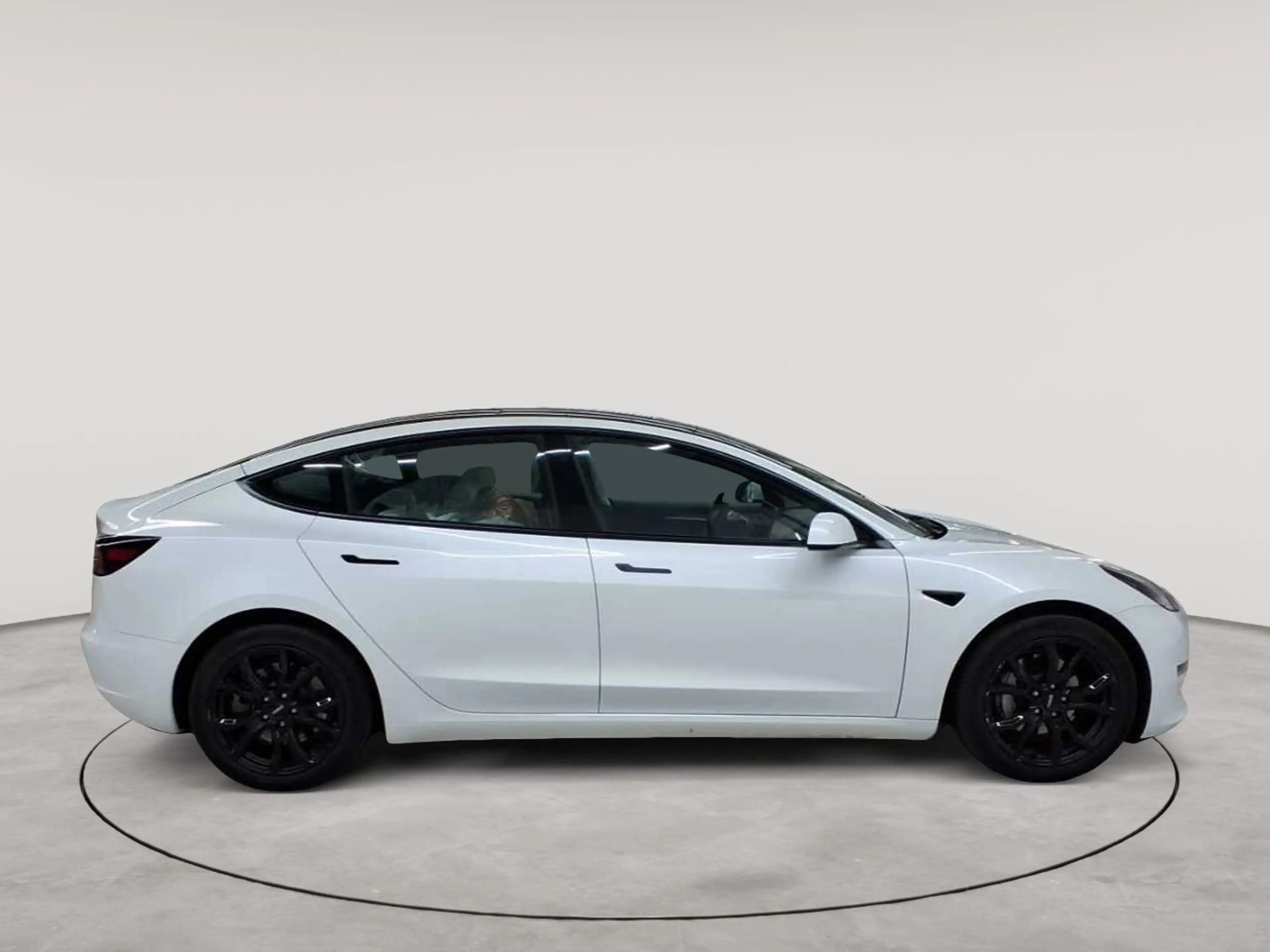 Tesla Model 3 Model 3 LR Allradantrieb Dual Motor — photo 3