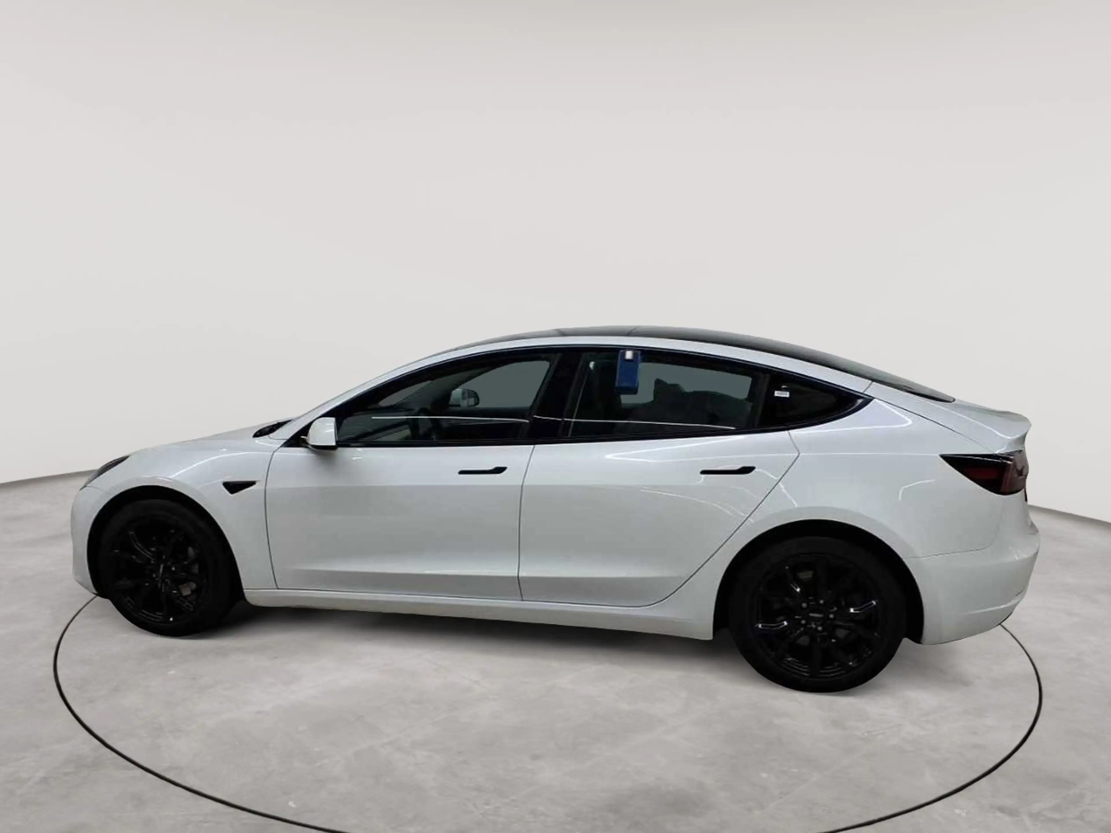 Tesla Model 3 Model 3 LR Allradantrieb Dual Motor — photo 6