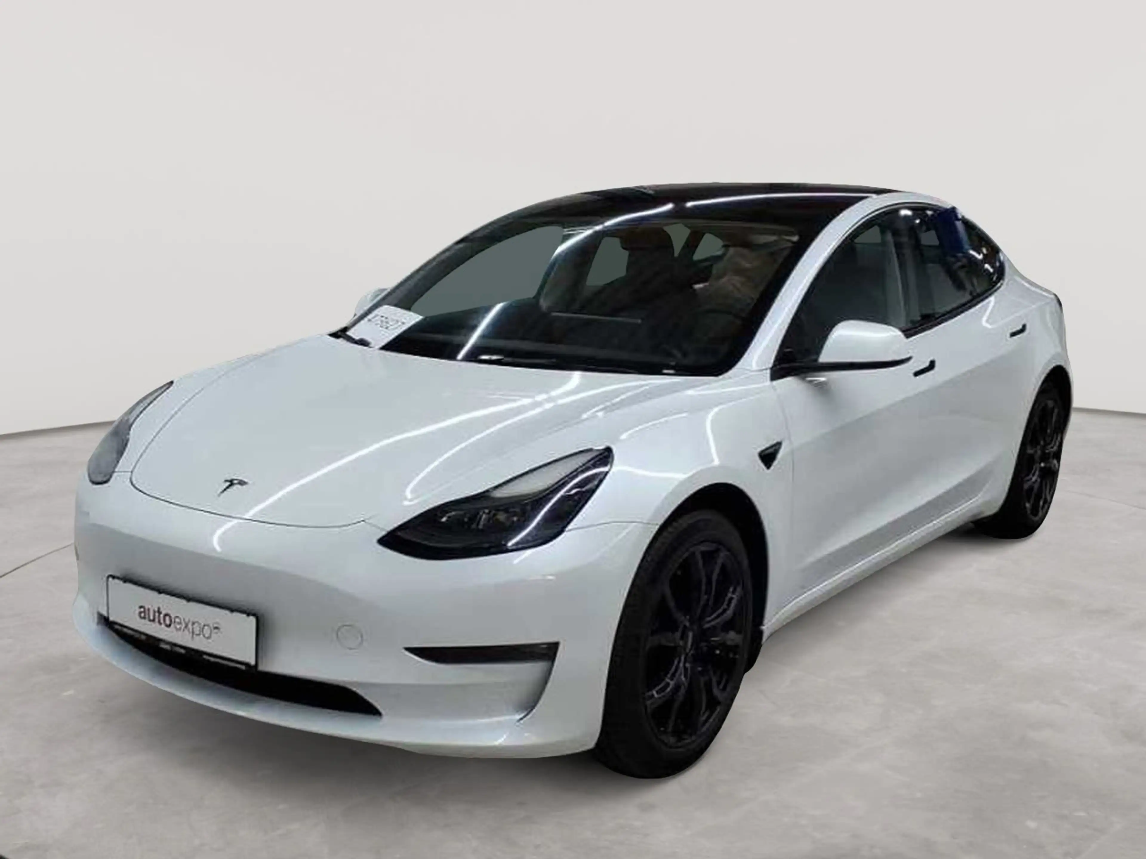 Tesla Model 3 Model 3 LR Allradantrieb Dual Motor — photo 2
