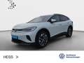Volkswagen ID.4 Pro*WÄRMEPUMPE*IQ.LIGHT*KAMERA*HUD*PDC*SHZ* Weiß - thumbnail 1