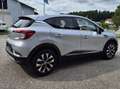Renault Captur Techno Silber - thumbnail 4