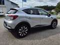 Renault Captur Techno Silber - thumbnail 5