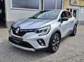 Renault Captur Techno Silber - thumbnail 3
